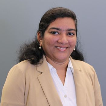 Image of Sarika Gopalakrishnan