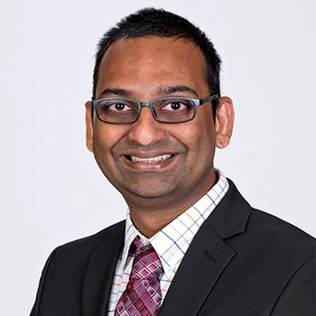 Arun Kumar Krishnan, PhD