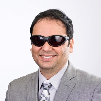 Rakesh Babu, PhD