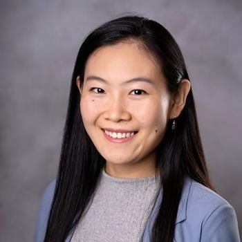 Photo of Yingzi Xiong, PhD